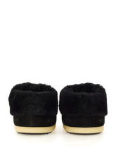 Load image into Gallery viewer, Moon Boot Women Mule In Suede
