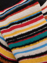 Load image into Gallery viewer, Paul Smith Men Men Sock Twxture Stripe
