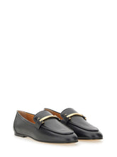 Load image into Gallery viewer, Tod&#39;s Women Leather Loafer
