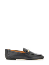 Load image into Gallery viewer, Tod&#39;s Women Leather Loafer
