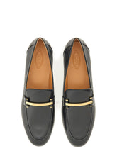 Load image into Gallery viewer, Tod&#39;s Women Leather Loafer
