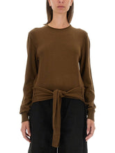 Load image into Gallery viewer, Lemaire Women Wool Blend Sweater

