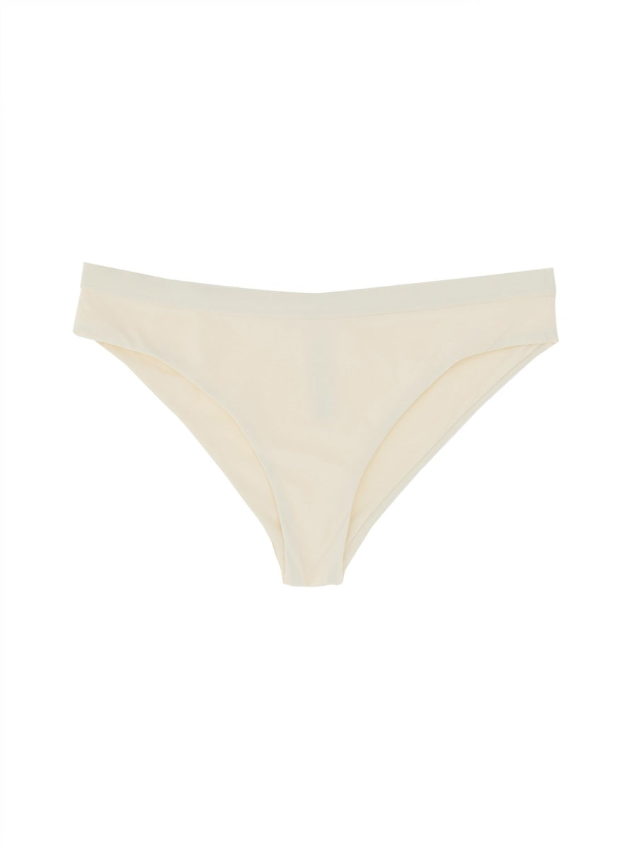 Jil Sander Women Bikini Briefs