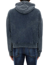 Load image into Gallery viewer, Dsquared Men Sweatshirt With Logo Print
