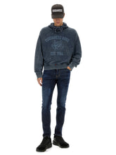 Load image into Gallery viewer, Dsquared Men Sweatshirt With Logo Print
