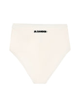Load image into Gallery viewer, Jil Sander Women Bikini Briefs With Logo
