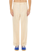 Load image into Gallery viewer, Valentino Men Wool Pants
