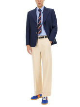 Load image into Gallery viewer, Valentino Men Wool Pants

