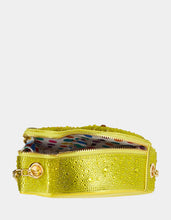 Load image into Gallery viewer, Betsey Johnson Peeps Chick Crossbody Yellow
