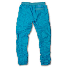 Load image into Gallery viewer, F2766 Frost Poly Sweatpants - Teal
