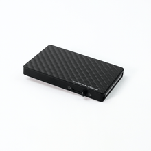 Load image into Gallery viewer, Carbon Fiber TRAK Wallet (No Tracker Card)

