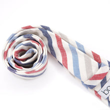 Load image into Gallery viewer, Uncle Sam Men's Tie
