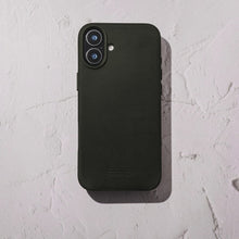 Load image into Gallery viewer, Leather iPhone Case
