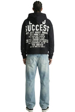 Load image into Gallery viewer, NEW KARAN French Terry Long Sleeve Crop Top Full Zip Hoodie

