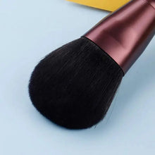 Load image into Gallery viewer, 11 Pcs Women Professional Quality Makeup Brush Set Cosmetic Brushes Beauty Makeup Tool - Beginner Makeup Tools Full Set
