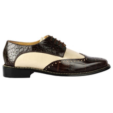 Load image into Gallery viewer, Boyka Leather Red Bottom Oxford Style Dress Shoes
