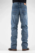 Load image into Gallery viewer, Stetson 1313 Modern Fit (Medium Wash) - Men's Jeans
