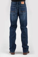 Load image into Gallery viewer, Stetson 1313 Modern Fit Stretch (Dark Wash) - Men&#39;s Jeans
