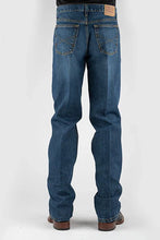 Load image into Gallery viewer, Stetson 1520 Straight Leg Fit (Dark Wash) - Men&#39;s Jeans
