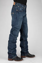 Load image into Gallery viewer, Stetson 1520 Straight Leg Fit V Pockets (Dark Wash) - Men&#39;s Jeans

