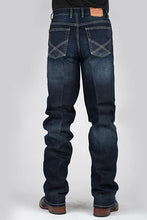 Load image into Gallery viewer, Stetson 1521 Fit Stretch (Dark Wash) - Men&#39;s Jeans
