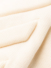 Load image into Gallery viewer, Off White Diag-stripe knitted track pants
