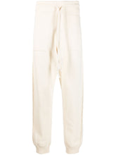 Load image into Gallery viewer, Off White Diag-stripe knitted track pants
