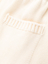 Load image into Gallery viewer, Off White Diag-stripe knitted track pants
