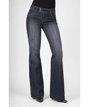 Load image into Gallery viewer, Stetson 214 City Stretch Trouser - Women's Jeans (Closeout)
