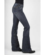Load image into Gallery viewer, Stetson 816 Classic Stretch Boot Cut - Women&#39;s Jeans
