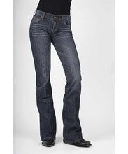 Load image into Gallery viewer, Stetson 816 Classic Stretch Boot Cut - Women&#39;s Jeans
