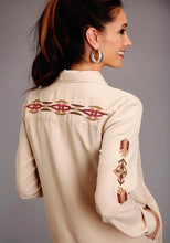 Load image into Gallery viewer, Stetson Safari Style (Khaki) - Women's Dress
