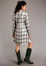 Load image into Gallery viewer, Stetson 00438 Smokey Ombre (Grey) - Women's Dress
