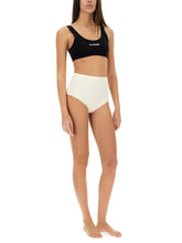 Load image into Gallery viewer, Jil Sander Women Bikini Briefs With Logo
