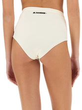 Load image into Gallery viewer, Jil Sander Women Bikini Briefs With Logo
