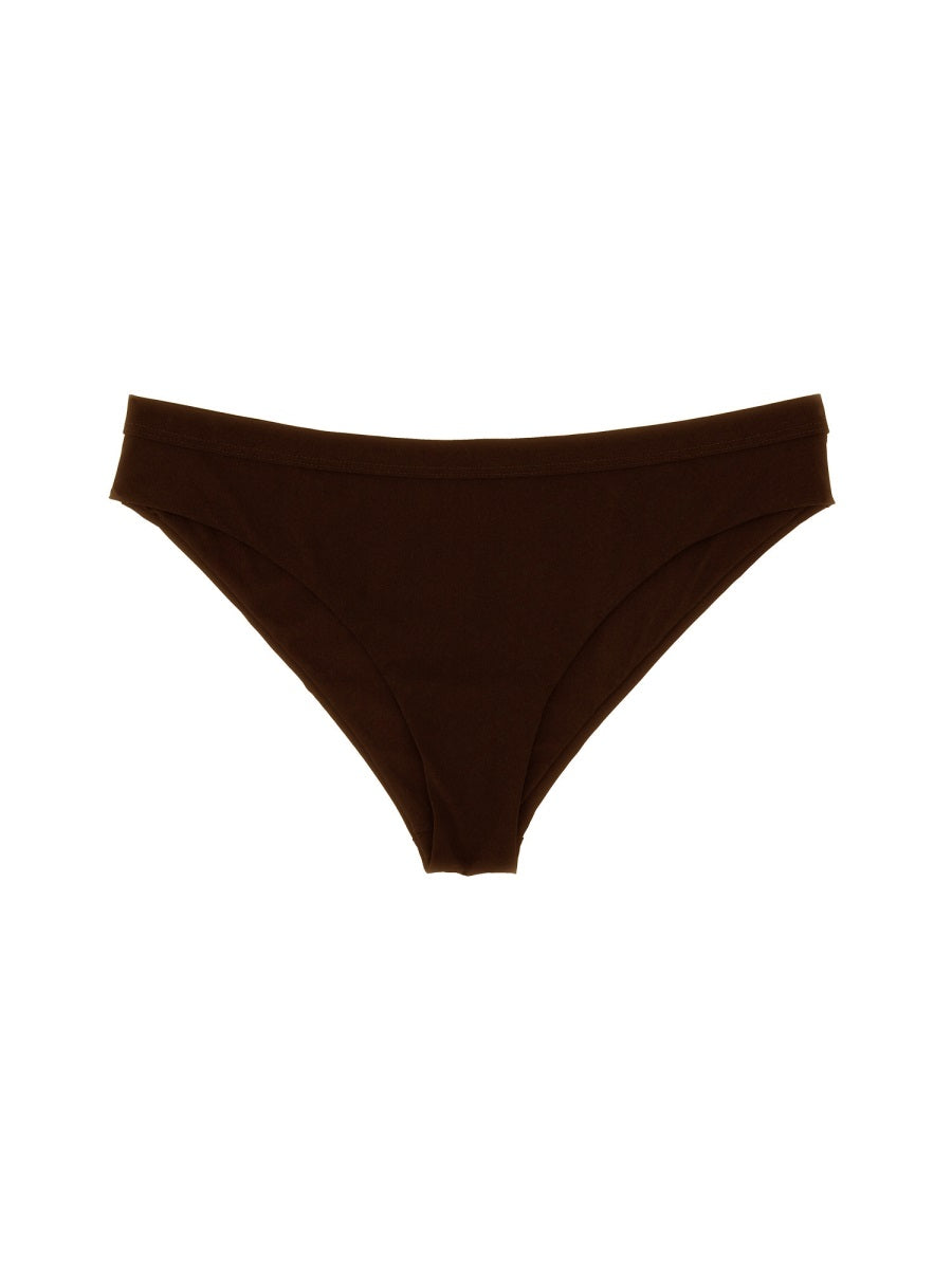 Jil Sander Women Bikini Briefs