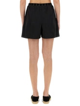 Load image into Gallery viewer, Kenzo Women Shorts &quot;Boke Flower 2.0&quot;
