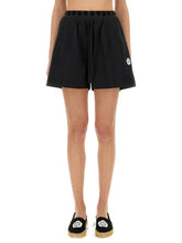 Load image into Gallery viewer, Kenzo Women Shorts &quot;Boke Flower 2.0&quot;
