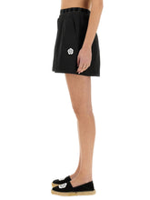Load image into Gallery viewer, Kenzo Women Shorts &quot;Boke Flower 2.0&quot;
