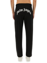 Load image into Gallery viewer, Palm Angels Men Pants With Logo
