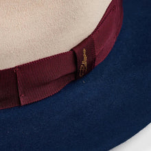 Load image into Gallery viewer, El Capo - Two Tone (Silverbelly / Sapphire)
