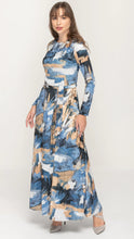 Load image into Gallery viewer, KMW Maxi Dress
