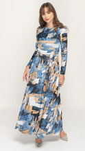 Load image into Gallery viewer, KMW Maxi Dress
