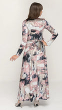 Load image into Gallery viewer, KMW Maxi Dress

