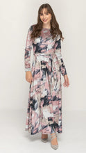 Load image into Gallery viewer, KMW Maxi Dress
