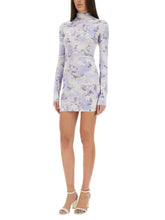Load image into Gallery viewer, Off-White Women &quot;Serenity&quot; Short Dress
