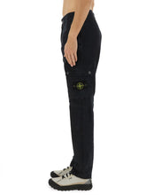 Load image into Gallery viewer, Stone Island Men Cotton Canvas Cargo Pants
