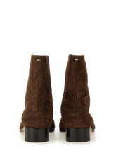 Load image into Gallery viewer, Maison Margiela Men Tabi Boot
