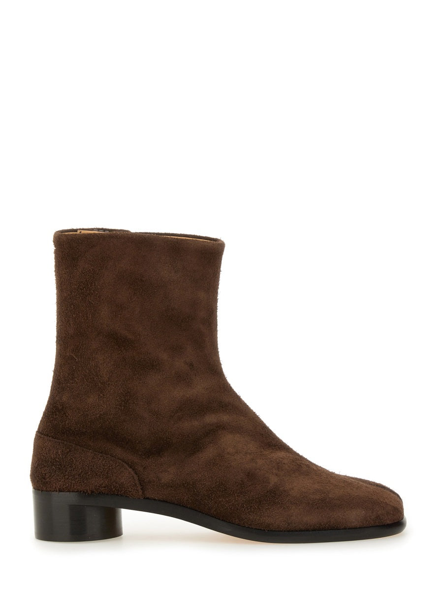 Maison Margiela Men Tabi Boot