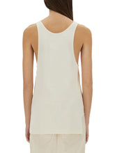 Load image into Gallery viewer, Maison Margiela Women Logo Print Tank Top
